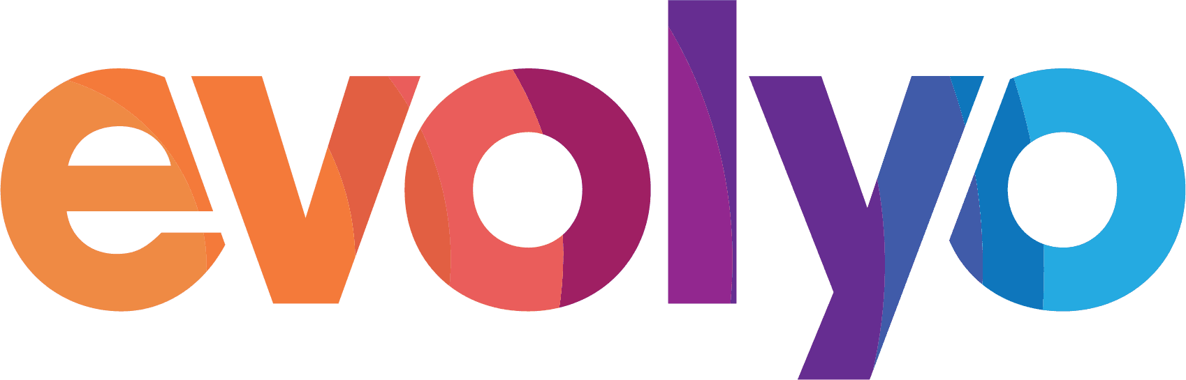 Logo Evolyo