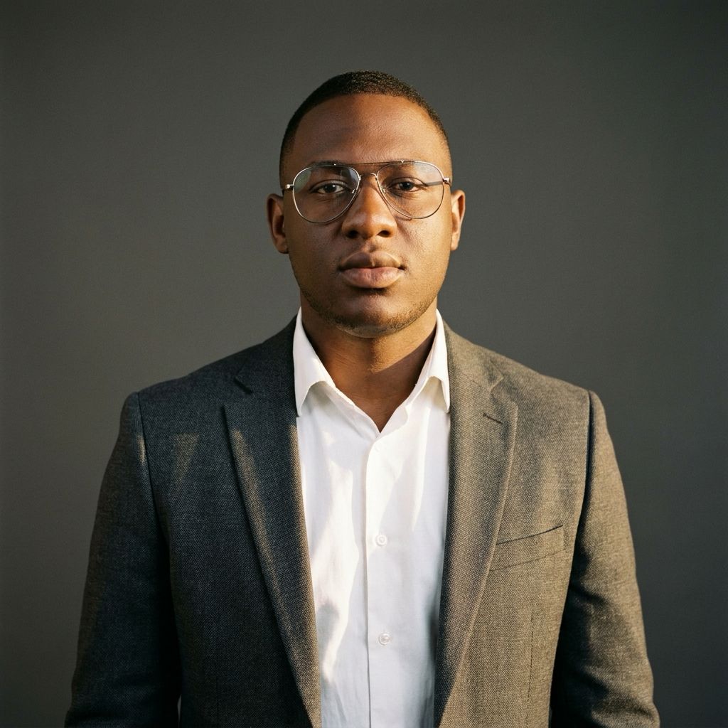 Leonardo de SOUZA